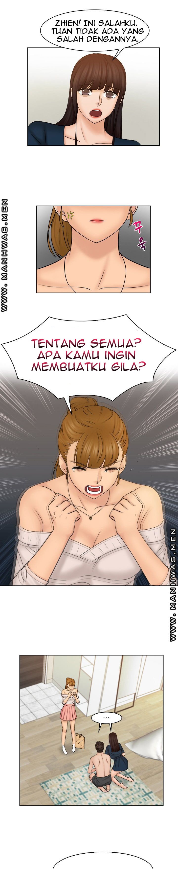 Girlfriend and Slave - Chapter 29 8