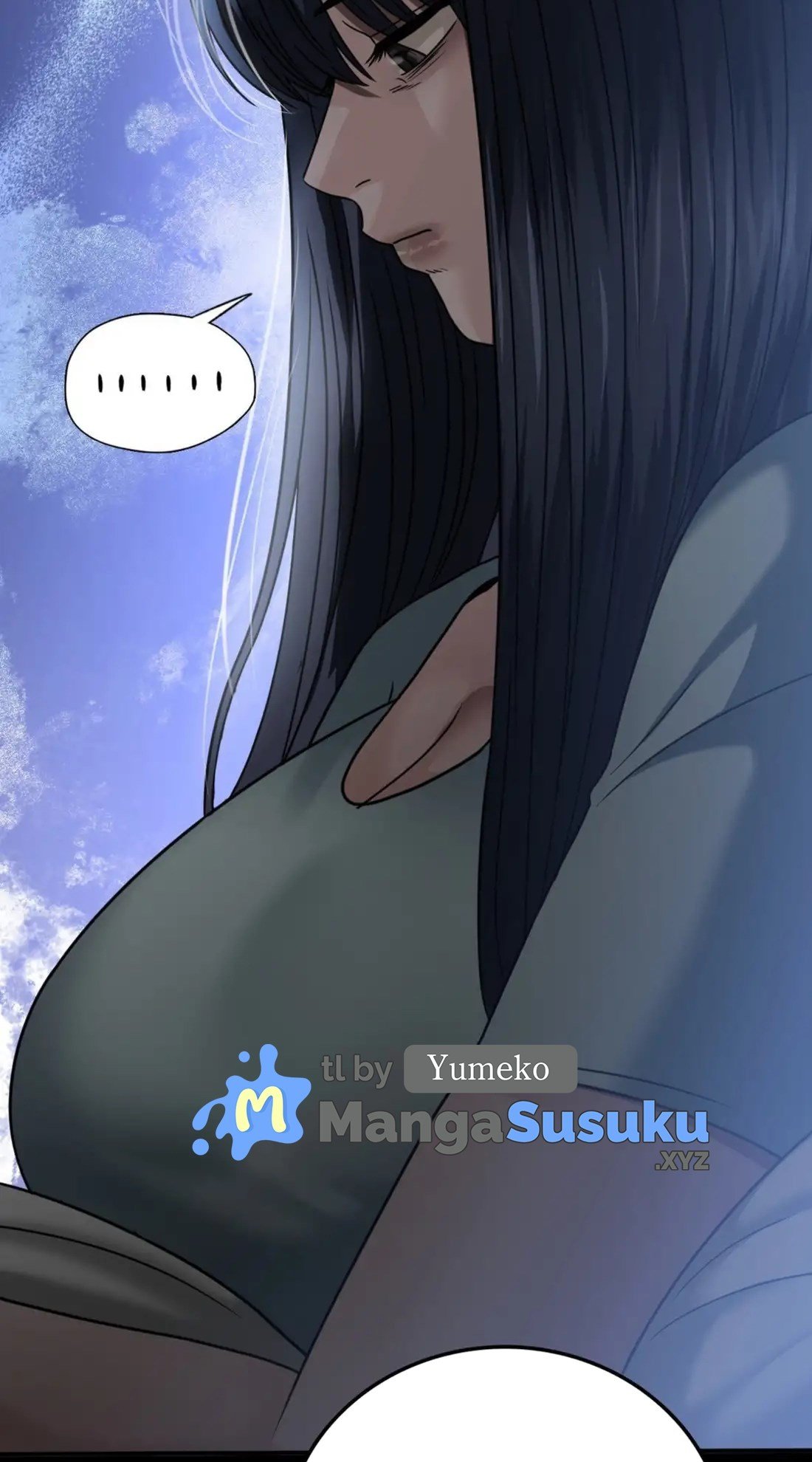 Stepmother&#8217;s Past - Chapter 29 11