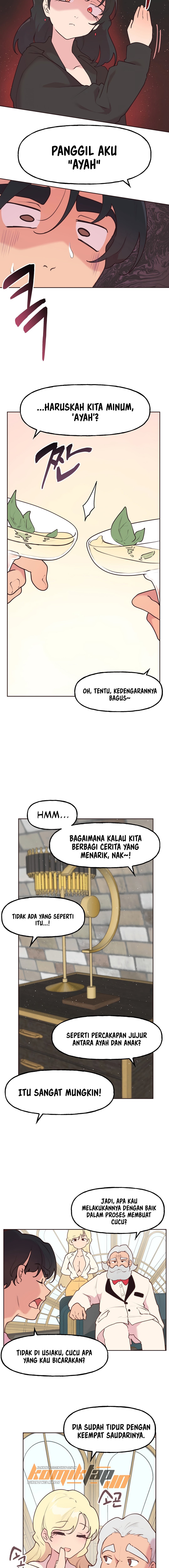 Son of Nam - Chapter 29 13