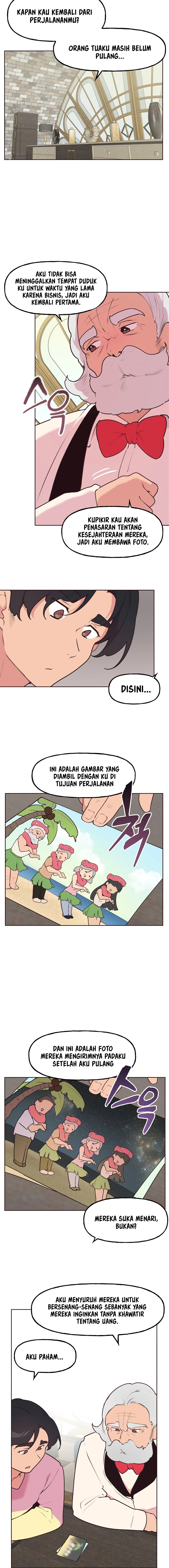 Son of Nam - Chapter 29 9