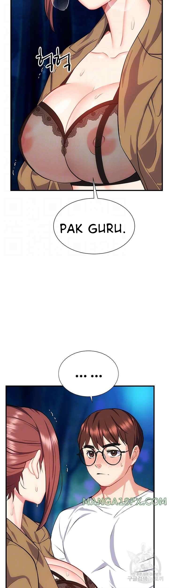 Summer With Daughter and Mother - Chapter 29 12
