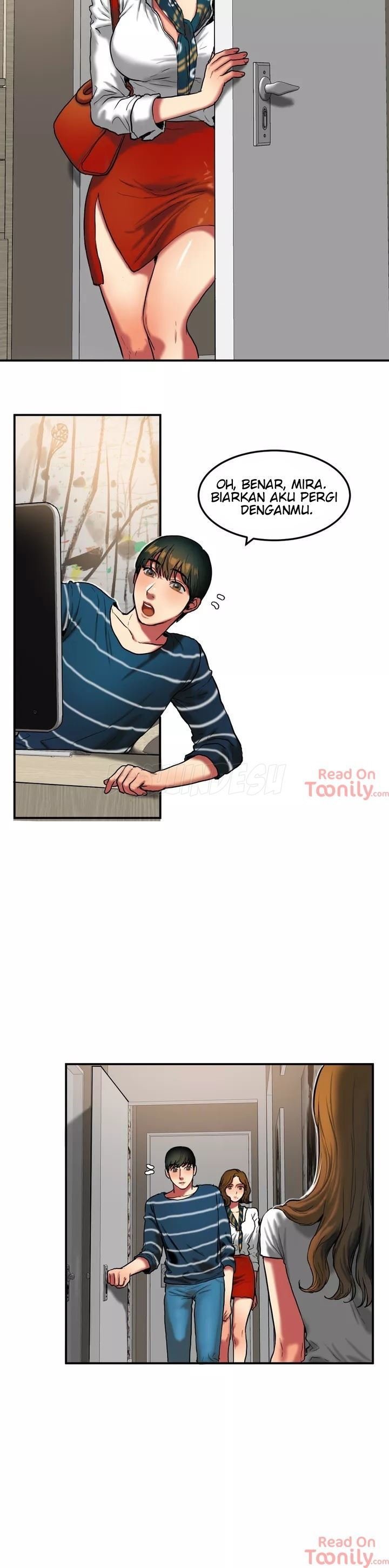 Bittersweet - Chapter 29 4