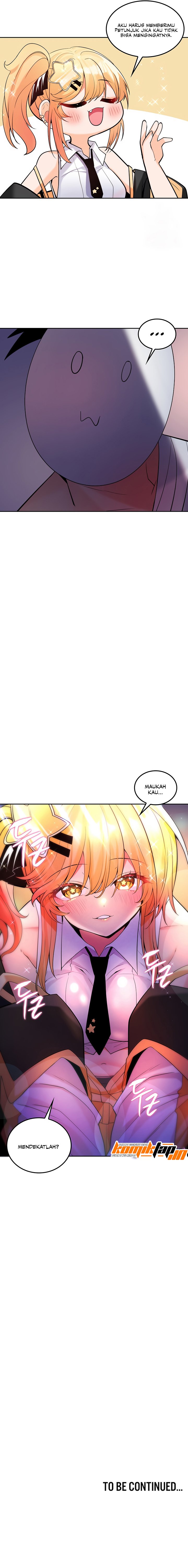 Yggdrasil Inssa - Chapter 29 8
