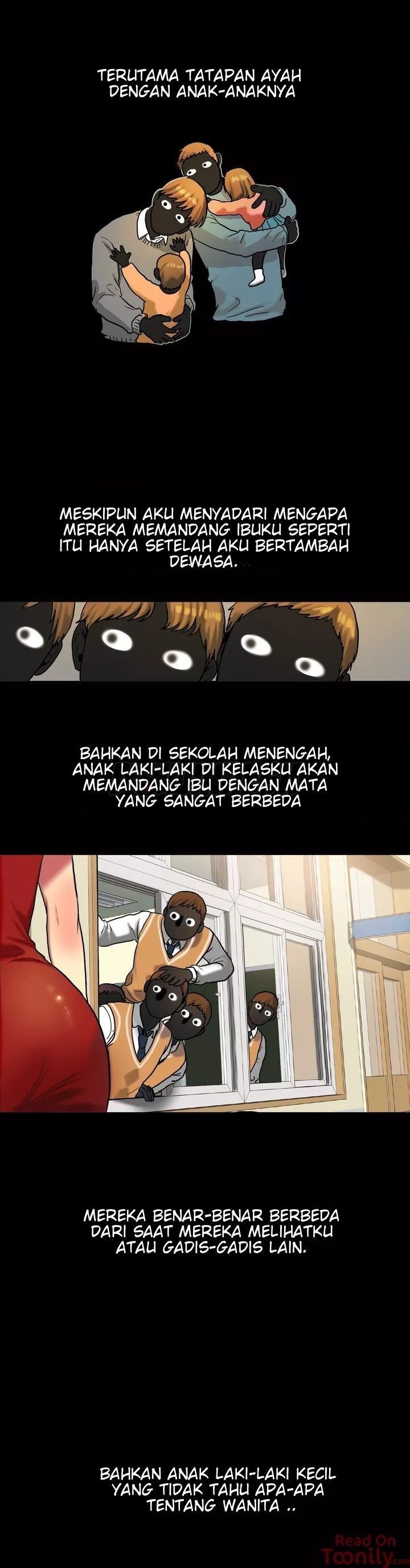 Bittersweet - Chapter 29 17