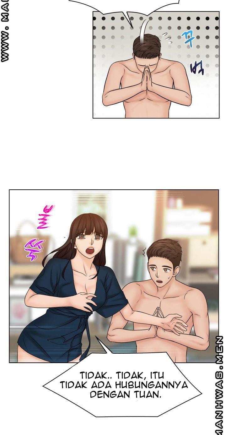 Girlfriend and Slave - Chapter 29 7