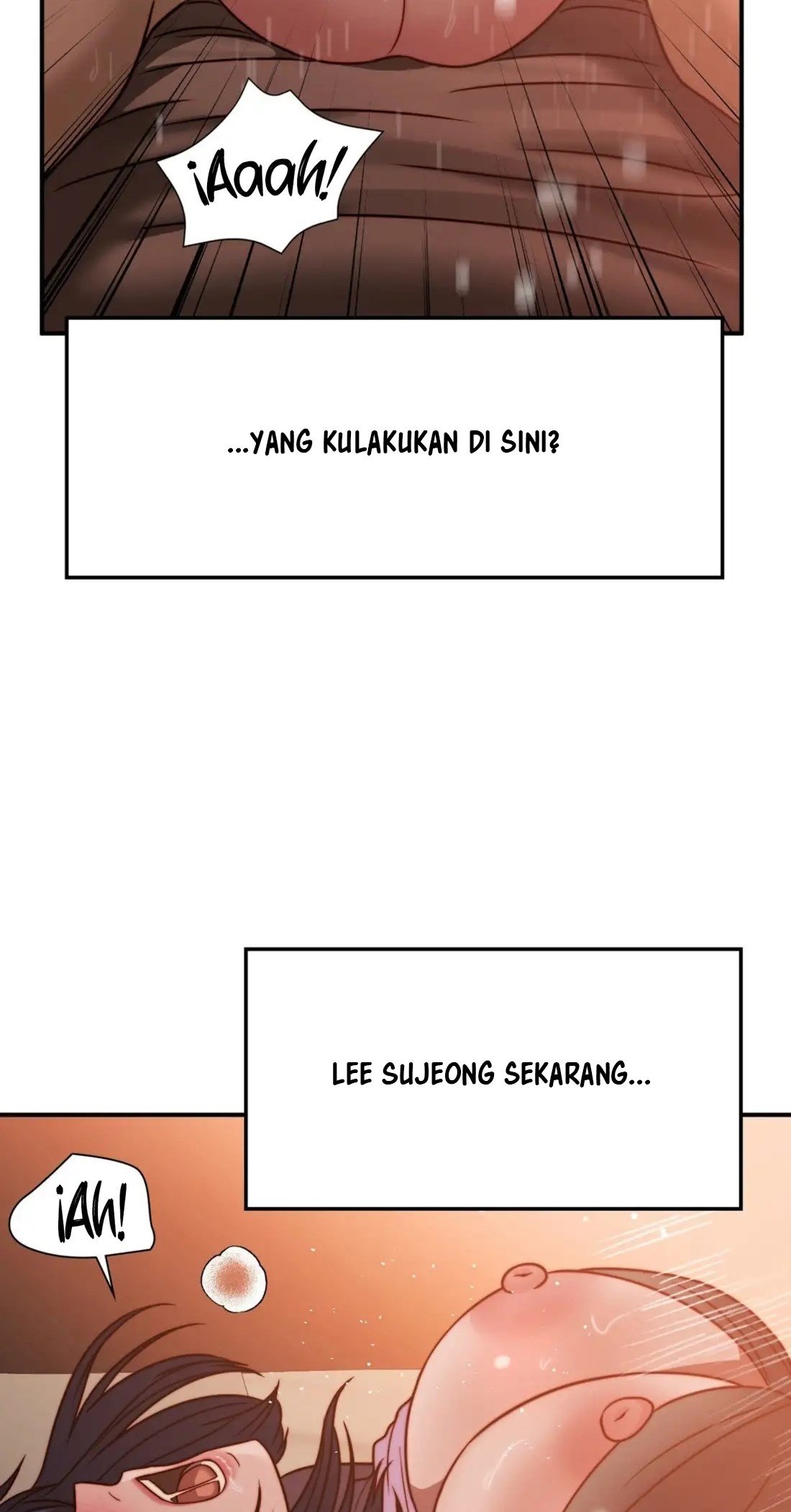 Stepmother&#8217;s Past - Chapter 29 47