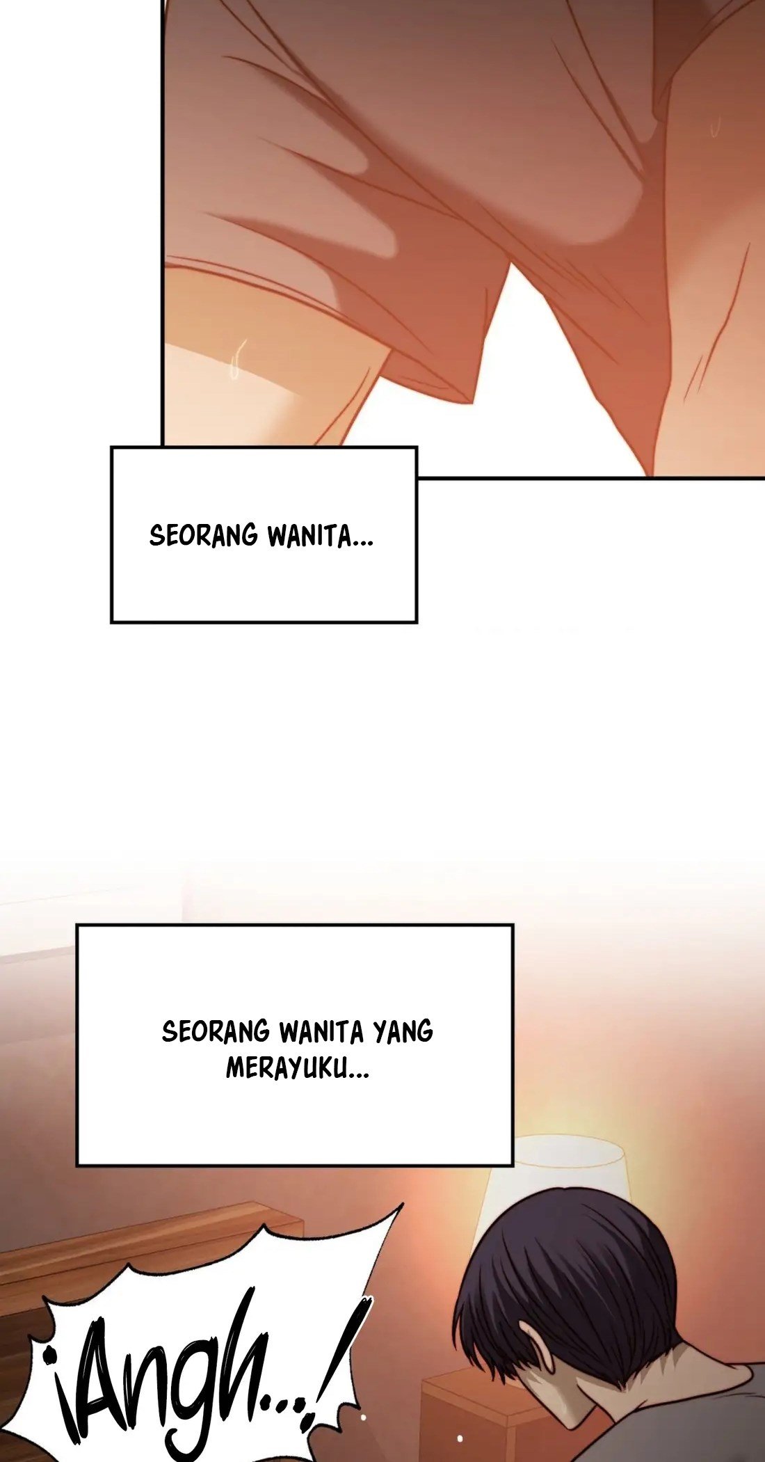 Stepmother&#8217;s Past - Chapter 29 49