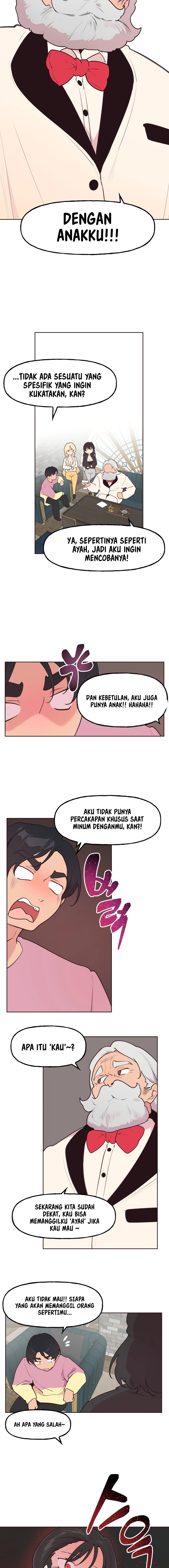 Son of Nam - Chapter 29 12