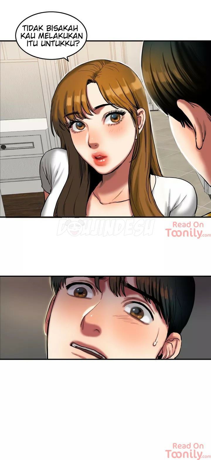 Bittersweet - Chapter 29 8