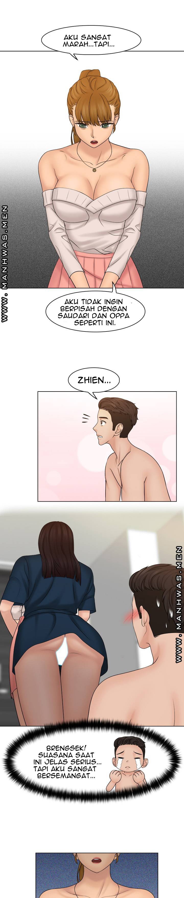 Girlfriend and Slave - Chapter 29 21