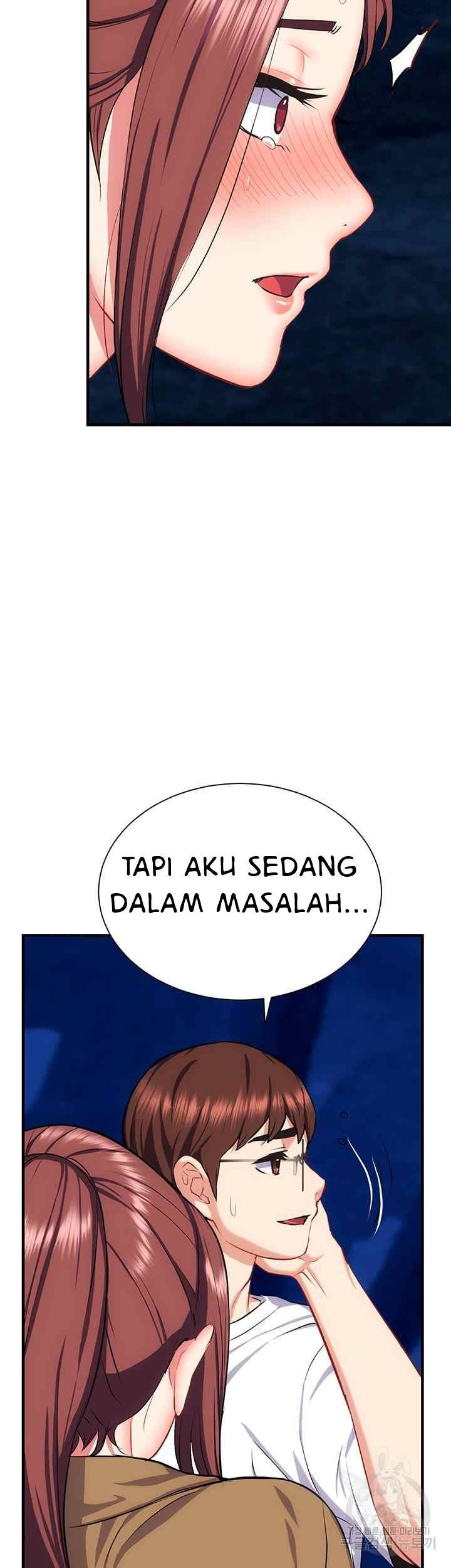 Summer With Daughter and Mother - Chapter 29 18