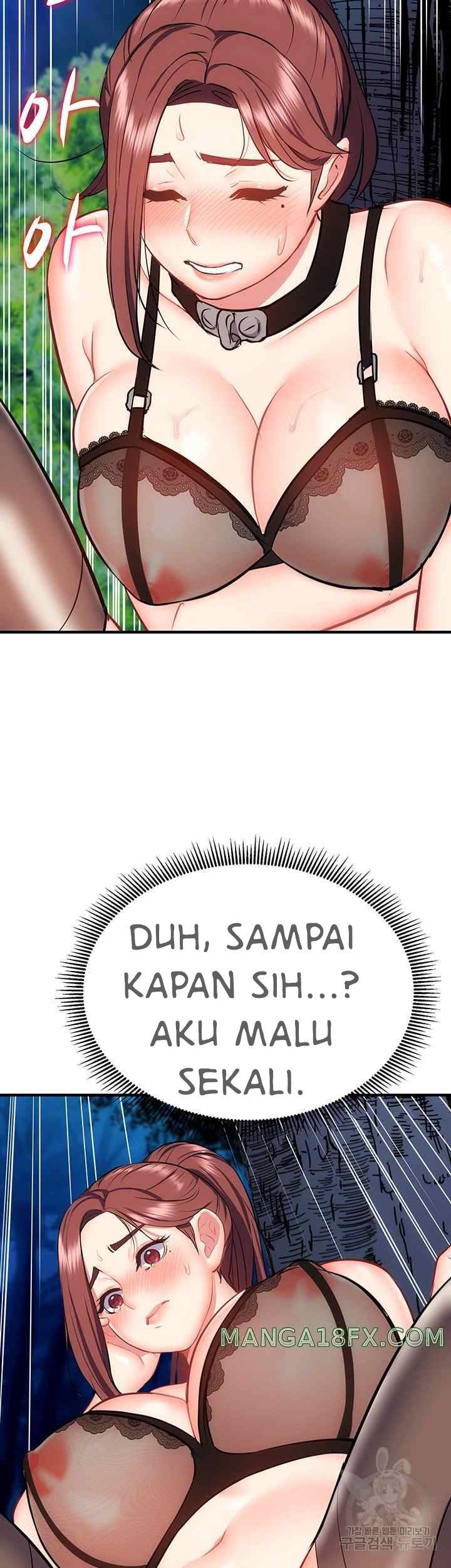 Summer With Daughter and Mother - Chapter 29 52