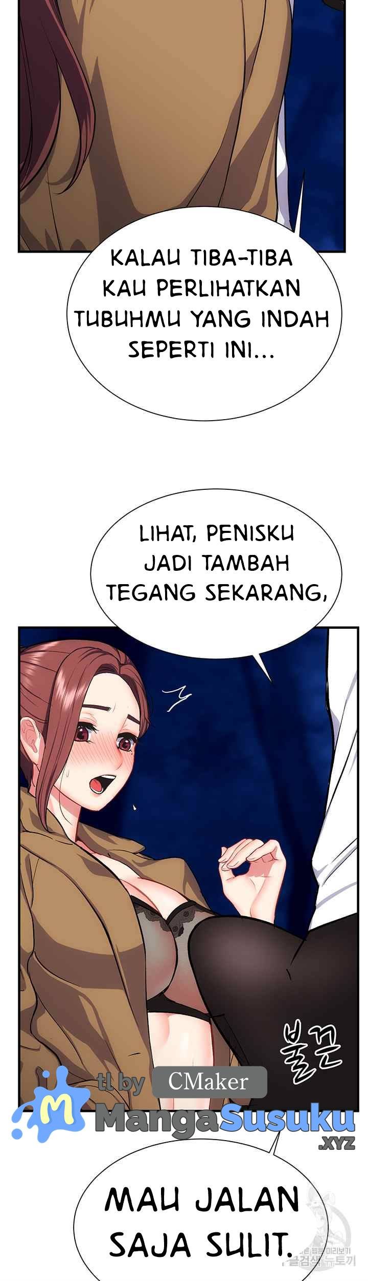 Summer With Daughter and Mother - Chapter 29 19