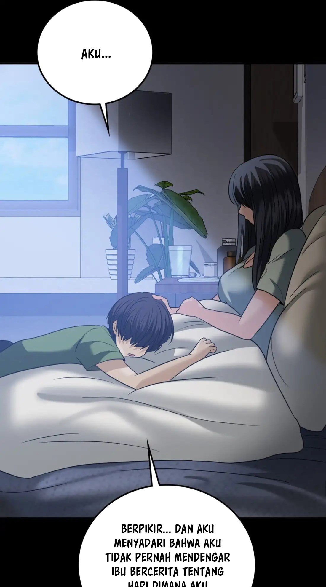 Stepmother&#8217;s Past - Chapter 29 9