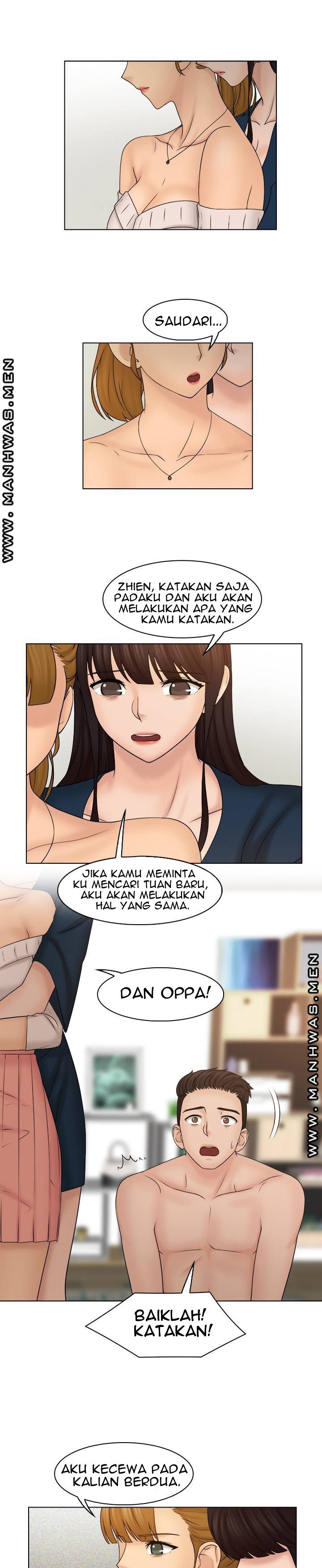 Girlfriend and Slave - Chapter 29 19