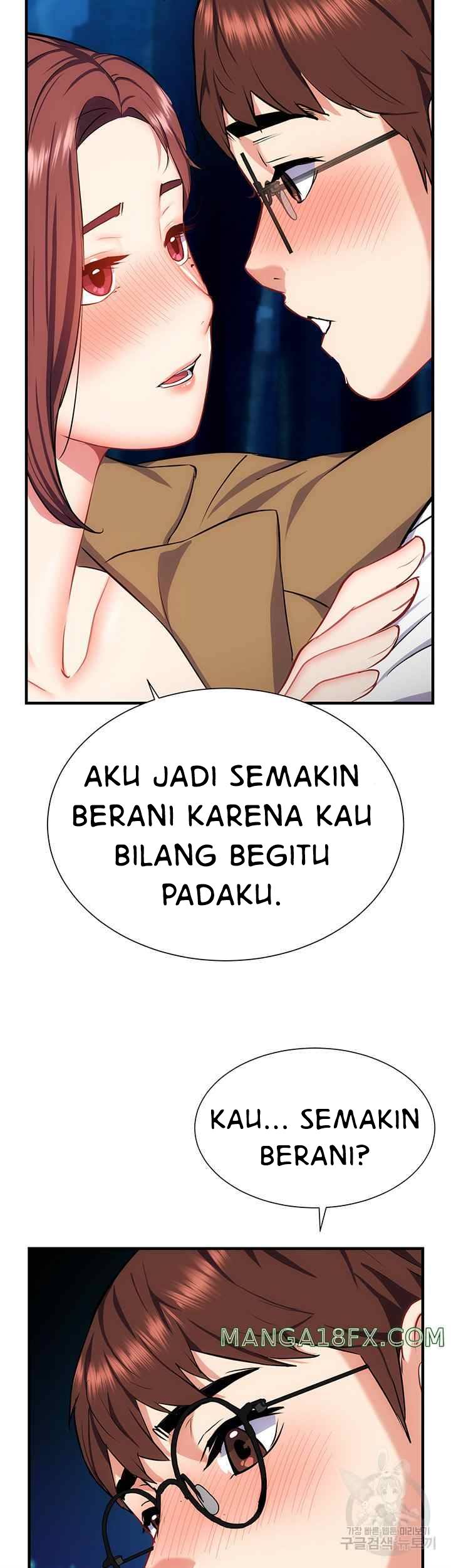 Summer With Daughter and Mother - Chapter 29 23
