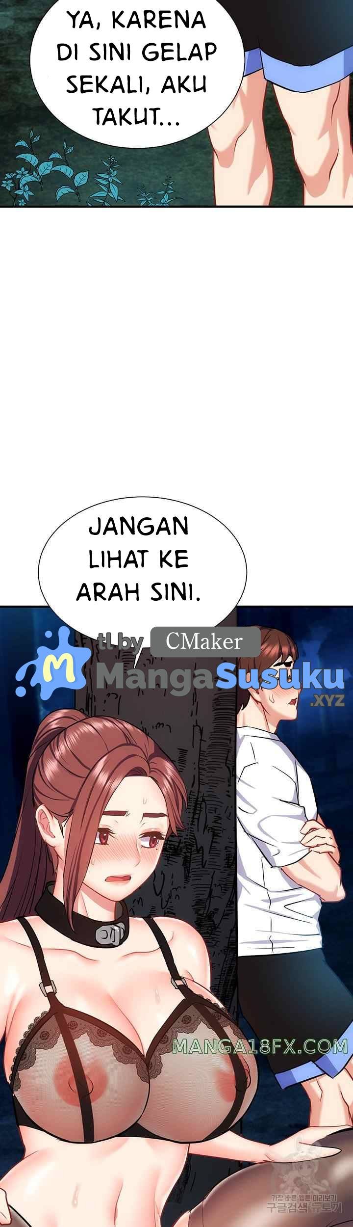 Summer With Daughter and Mother - Chapter 29 46