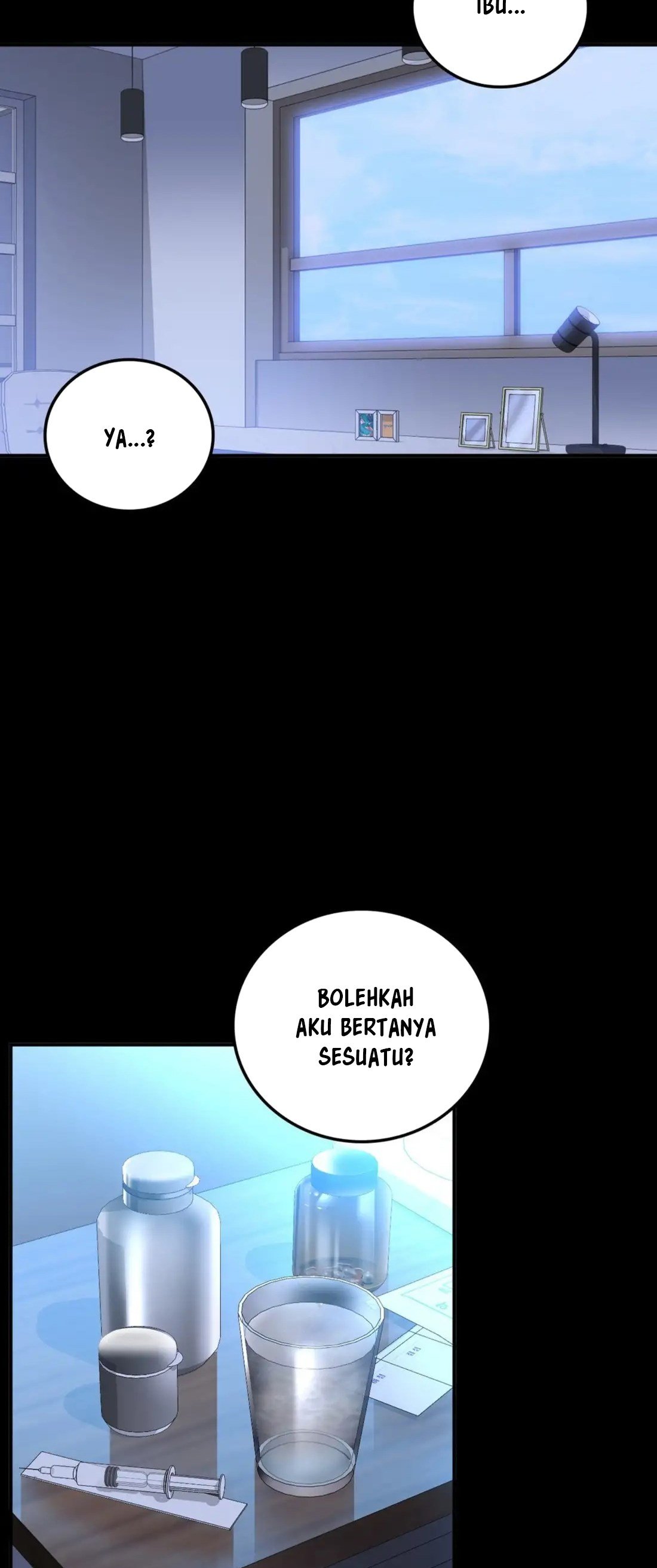 Stepmother&#8217;s Past - Chapter 29 6