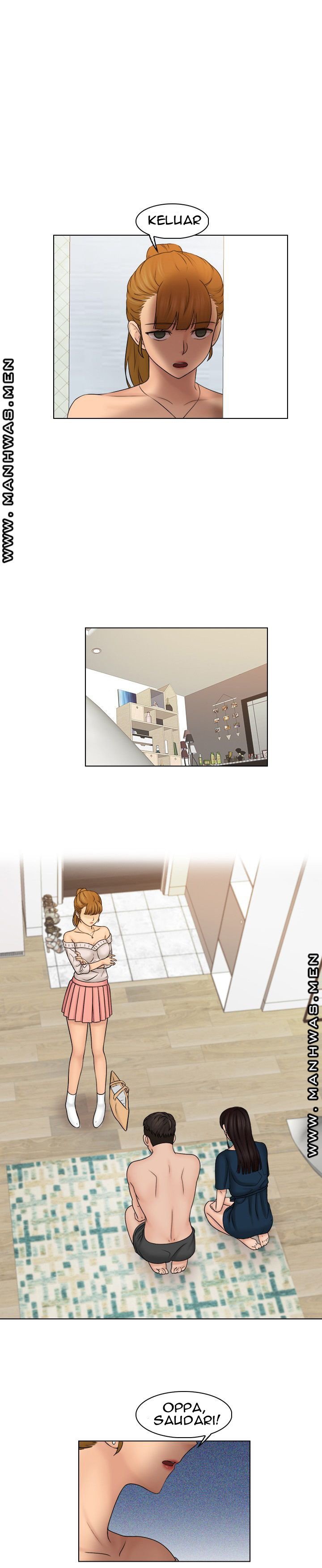 Girlfriend and Slave - Chapter 29 4