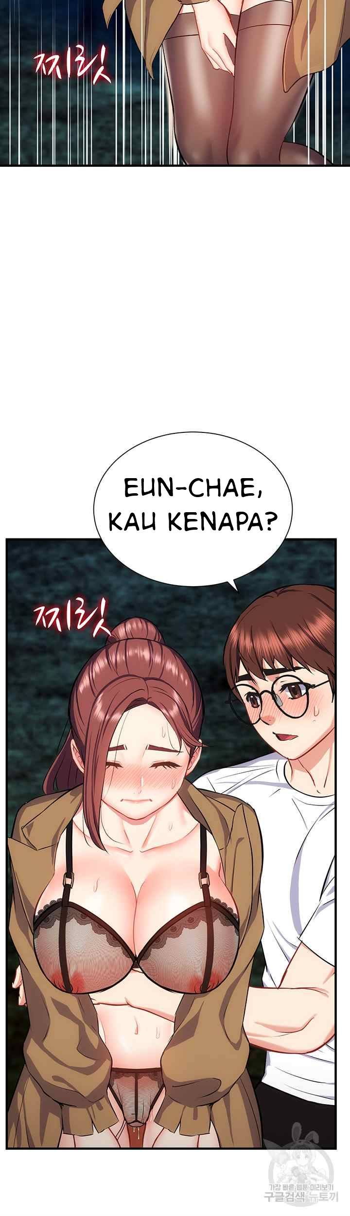 Summer With Daughter and Mother - Chapter 29 5