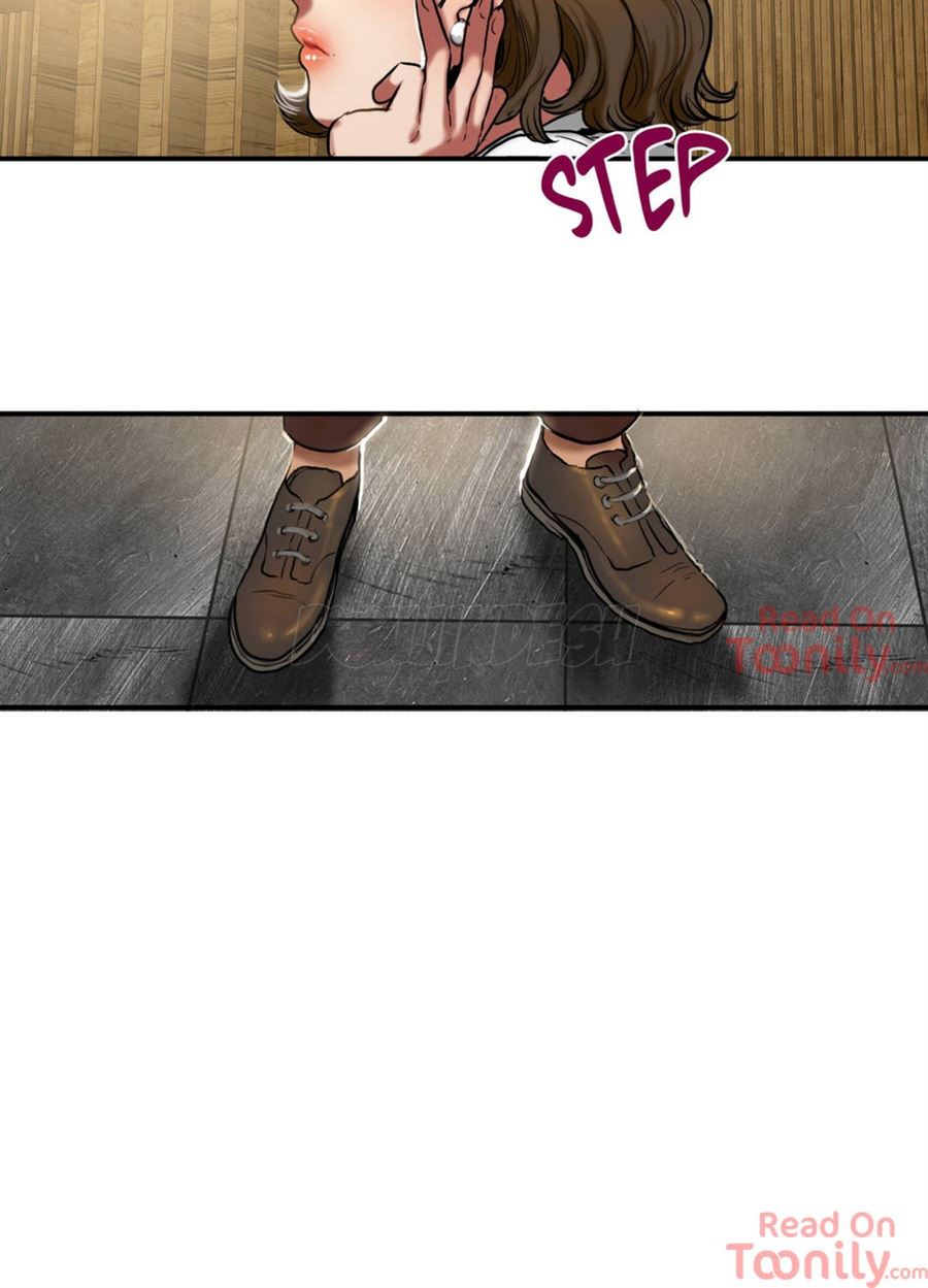 Bittersweet - Chapter 21 35