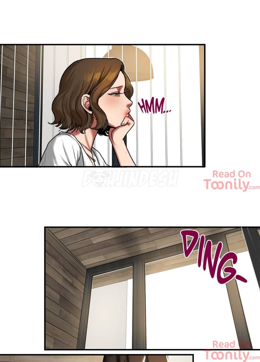 Bittersweet - Chapter 21 33