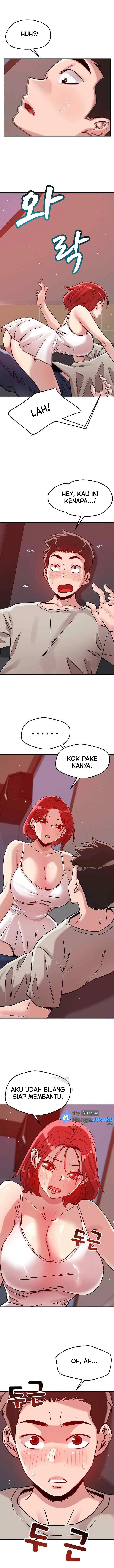 How Did We Get Here Lee Ji Kyung - Chapter 21 2