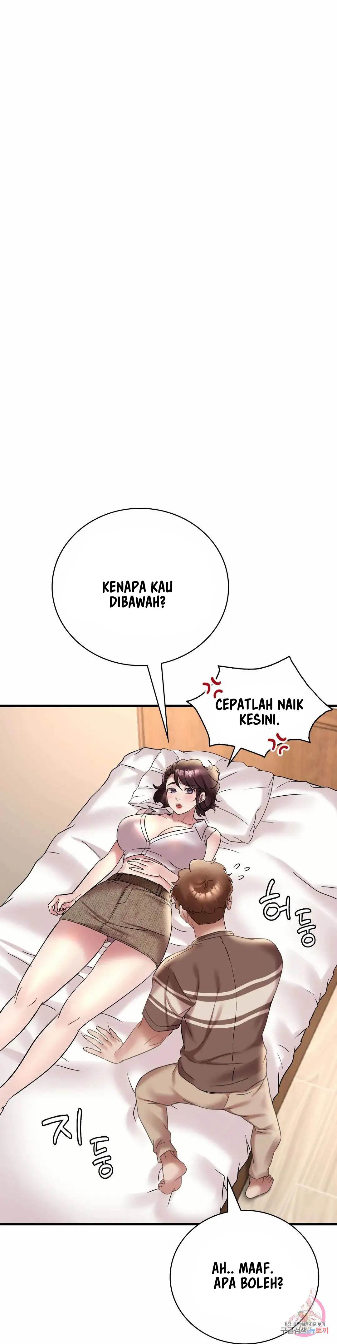 Drunk on You Uncen - Chapter 21 25