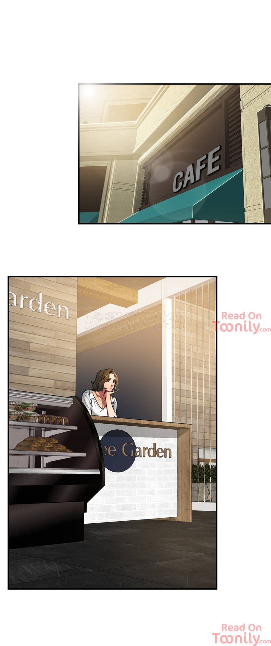 Bittersweet - Chapter 21 32