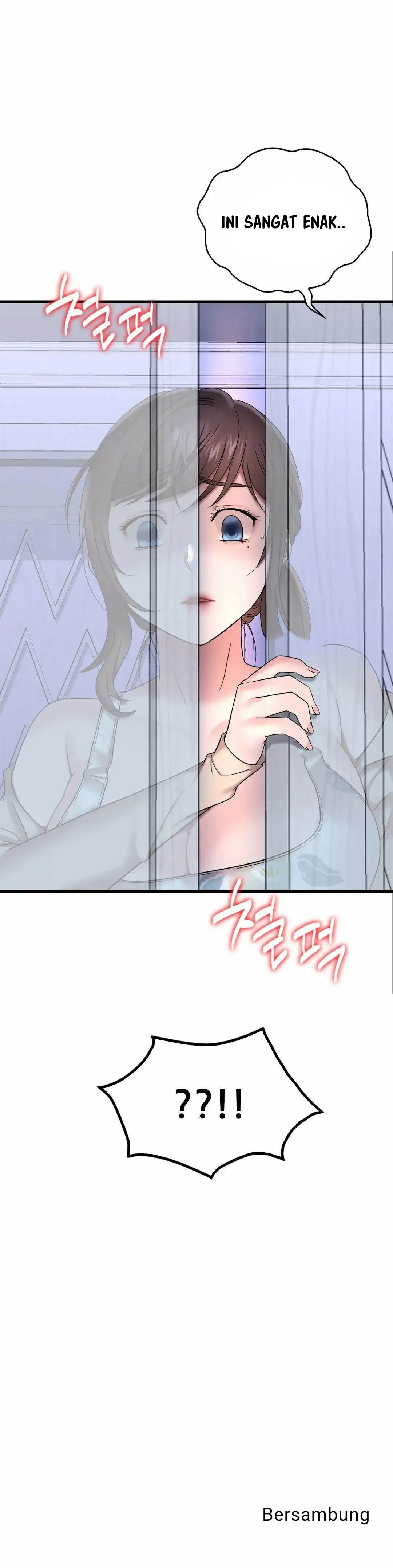 Drunk on You Uncen - Chapter 21 49