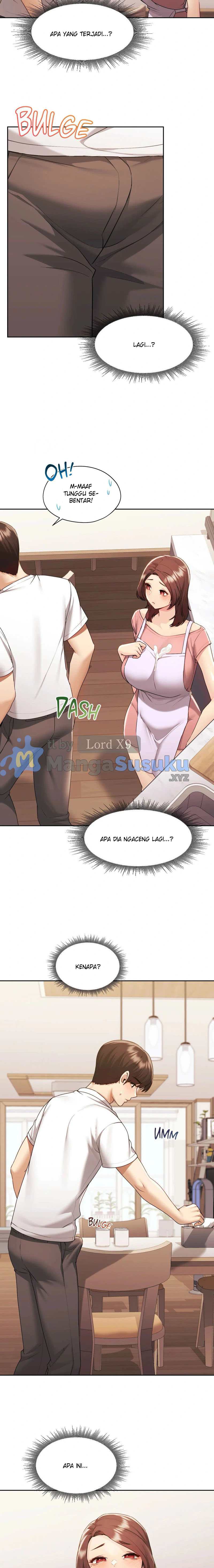 Wreck My Bias - Chapter 21 18