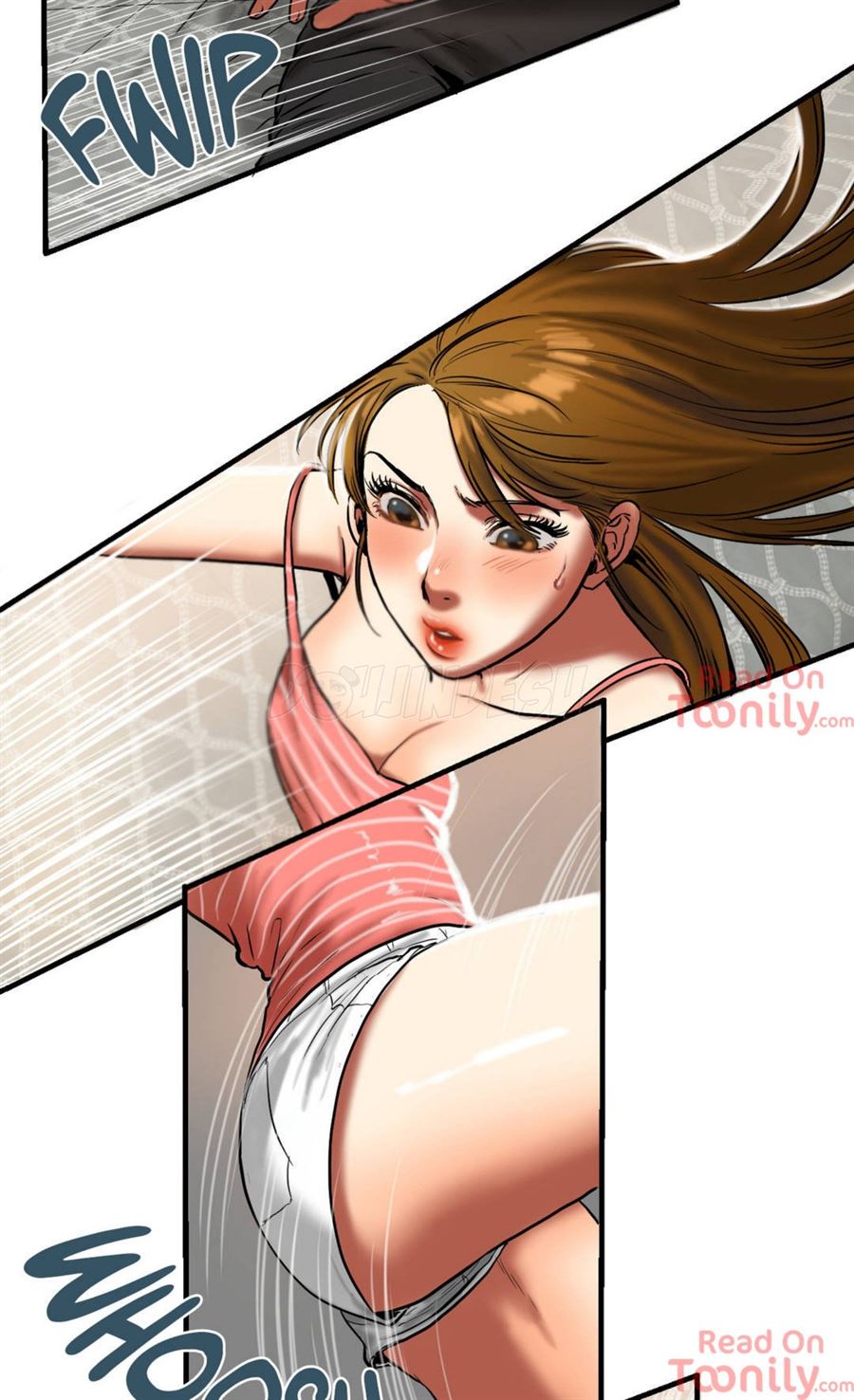 Bittersweet - Chapter 21 7