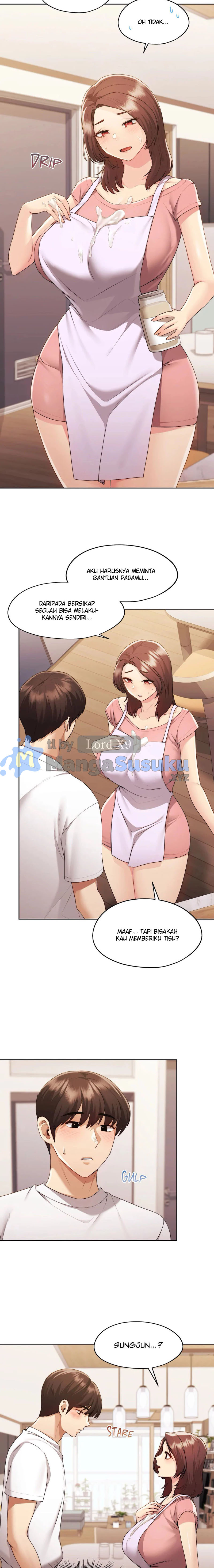 Wreck My Bias - Chapter 21 17