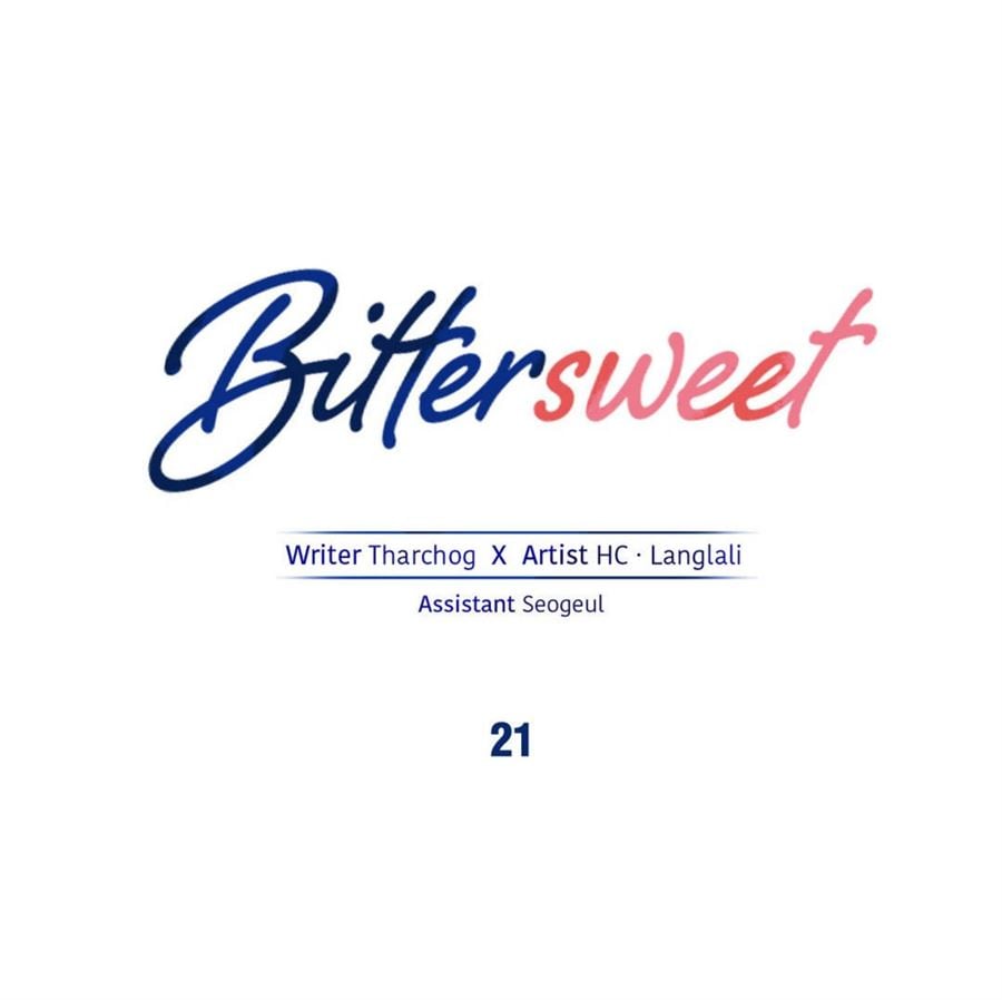 Bittersweet - Chapter 21 2