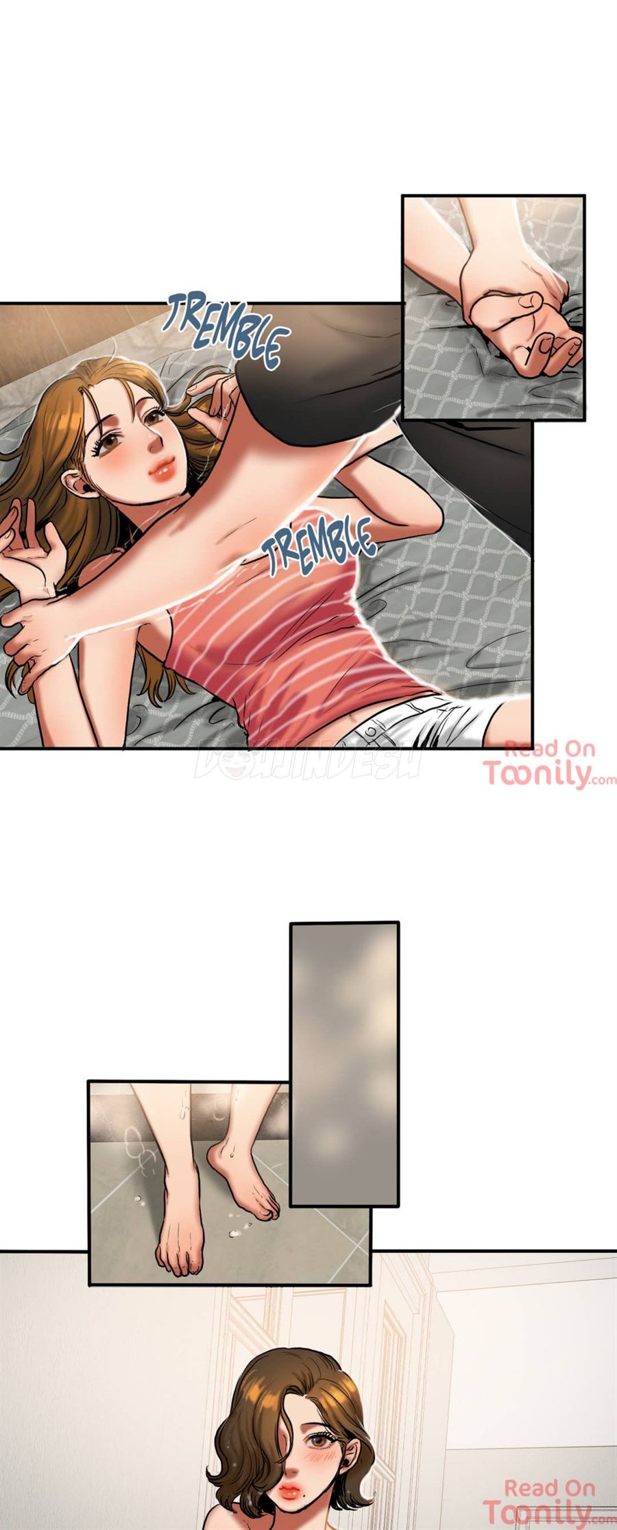 Bittersweet - Chapter 21 12