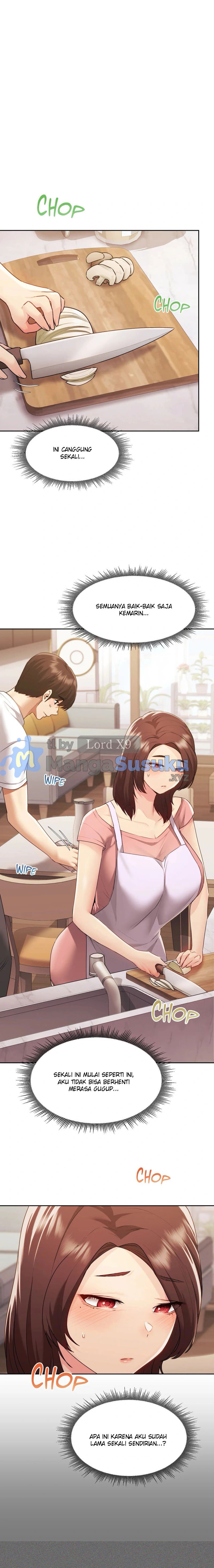 Wreck My Bias - Chapter 21 13