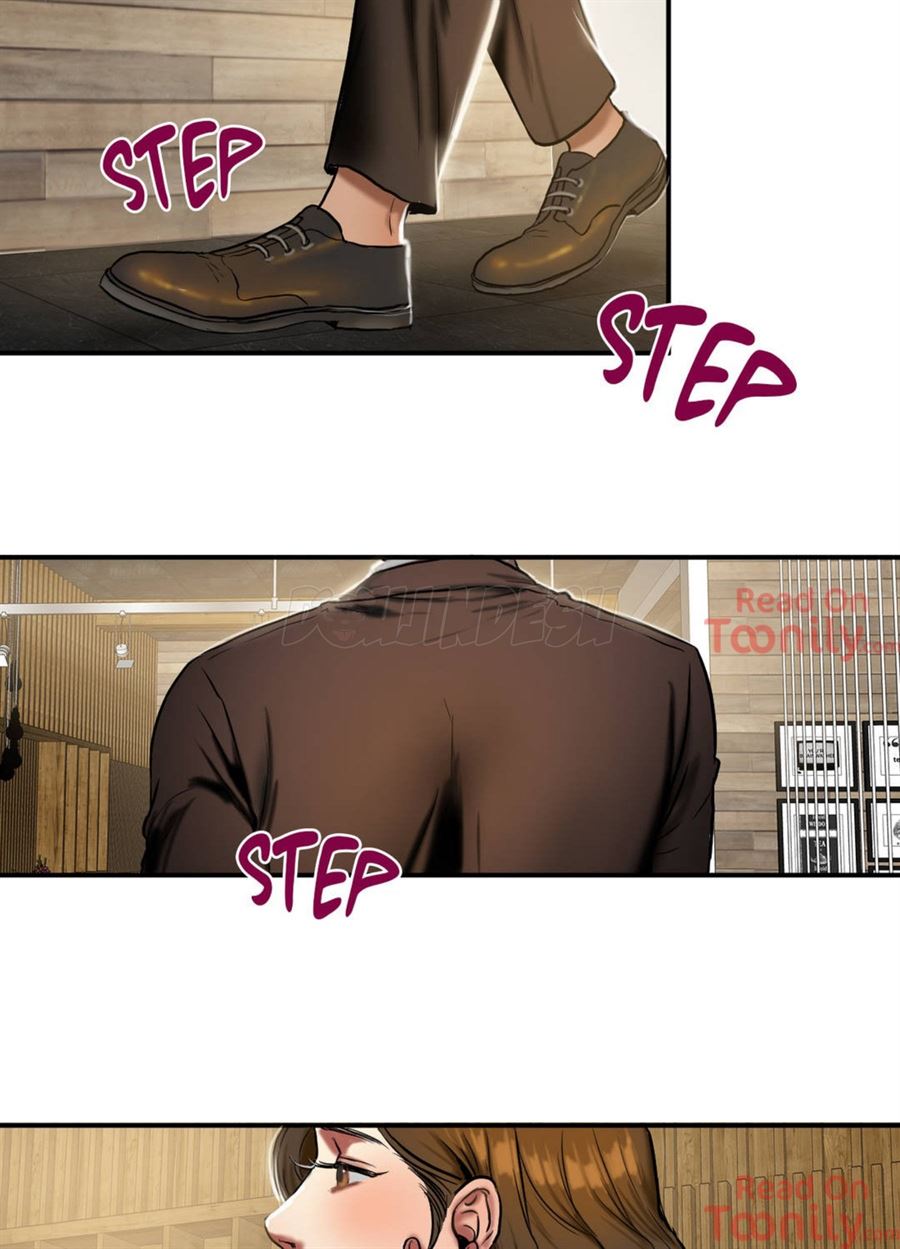Bittersweet - Chapter 21 34