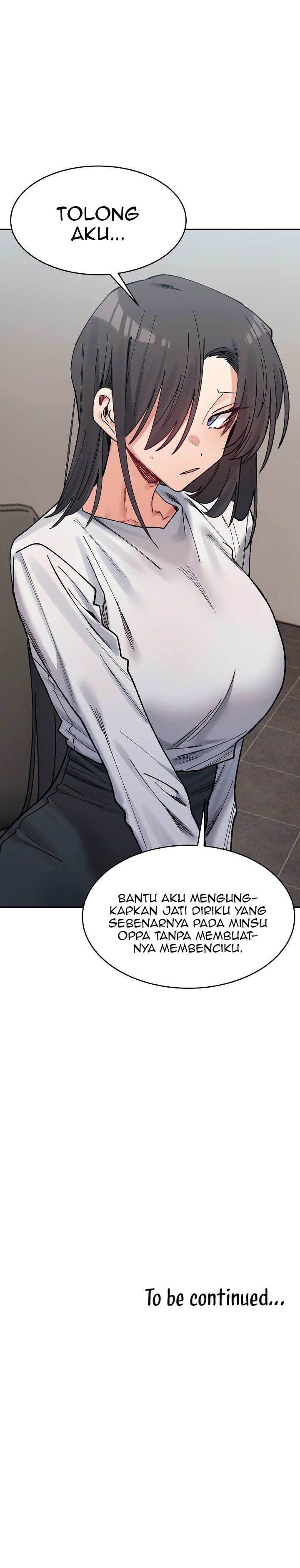 Delicate Relationship - Chapter 21 15