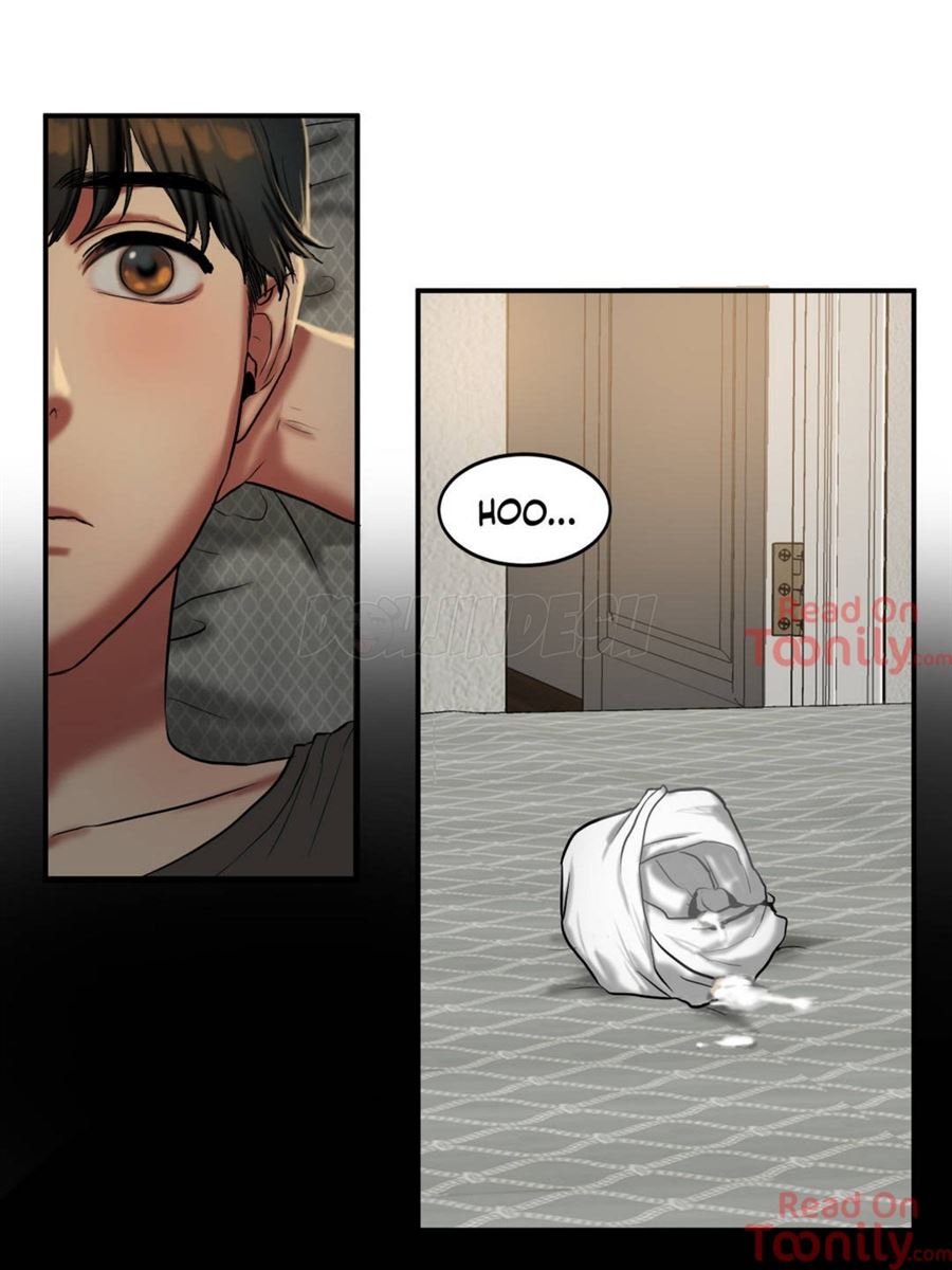 Bittersweet - Chapter 21 29