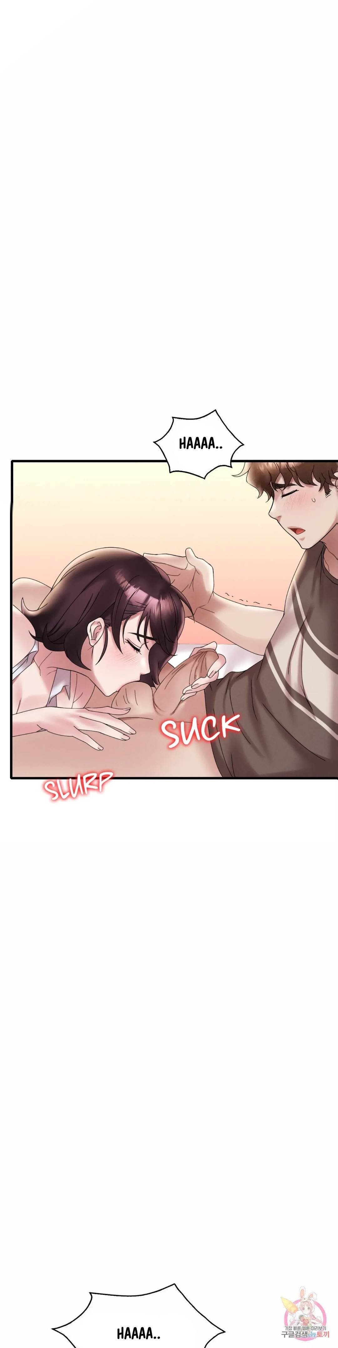 Drunk on You Uncen - Chapter 21 31