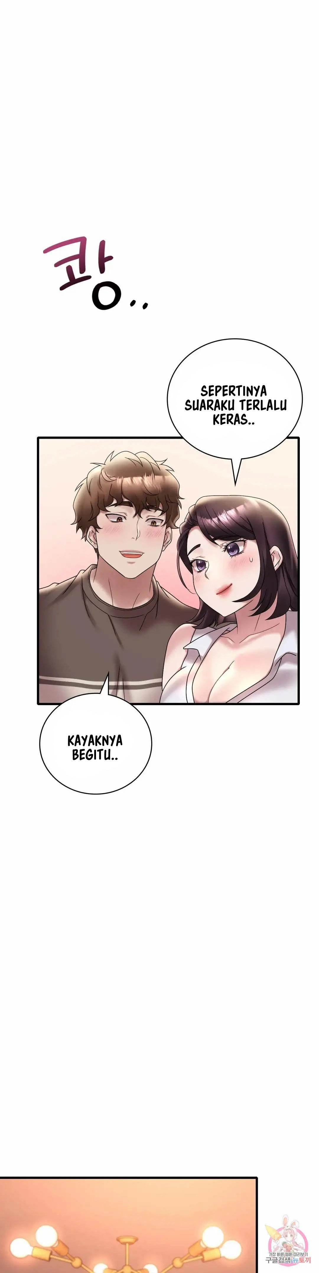 Drunk on You Uncen - Chapter 21 14