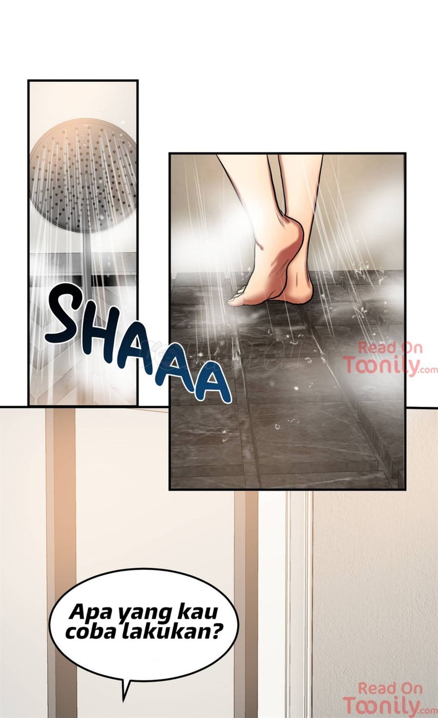 Bittersweet - Chapter 21 3
