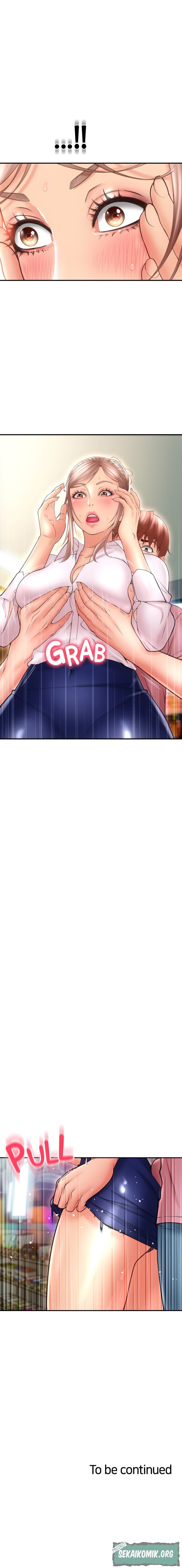 Corner Shop - Chapter 24 14