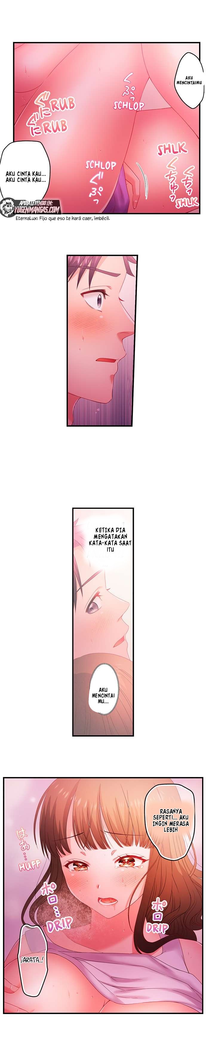 My Girlfriends Naughty Sister - Chapter 24 6