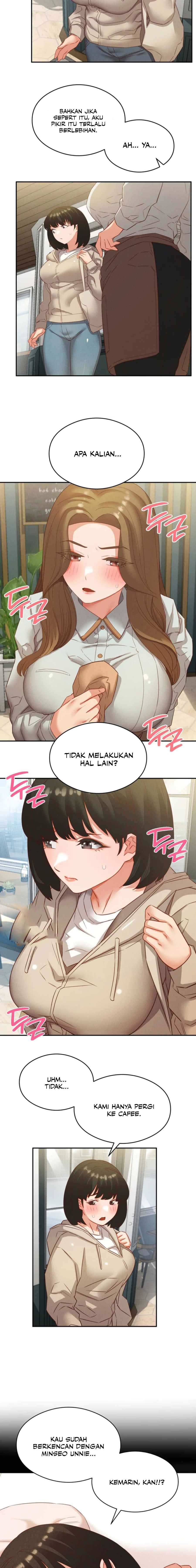 Shall We Go to the Ryokan Together? - Chapter 24 3