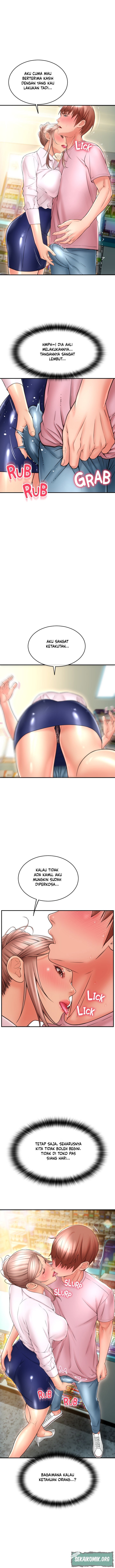 Corner Shop - Chapter 24 10
