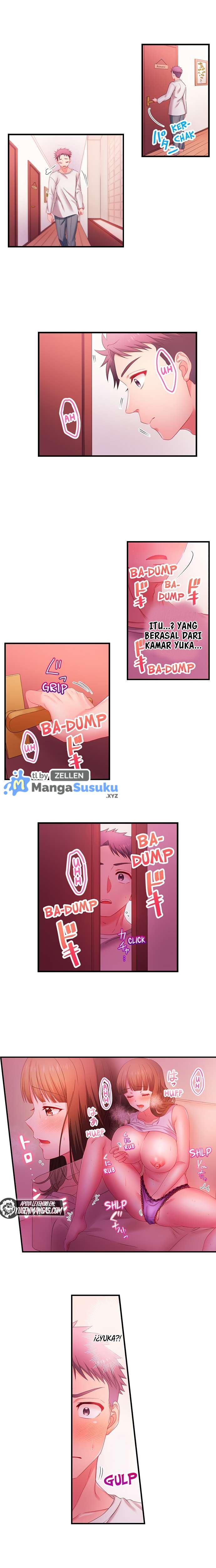 My Girlfriends Naughty Sister - Chapter 24 2