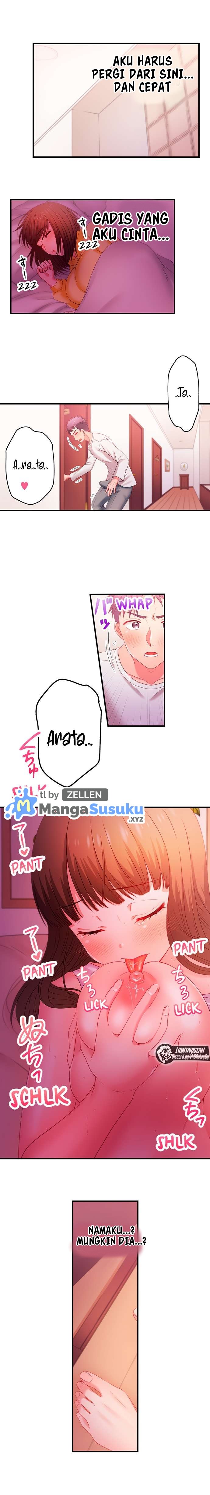 My Girlfriends Naughty Sister - Chapter 24 5