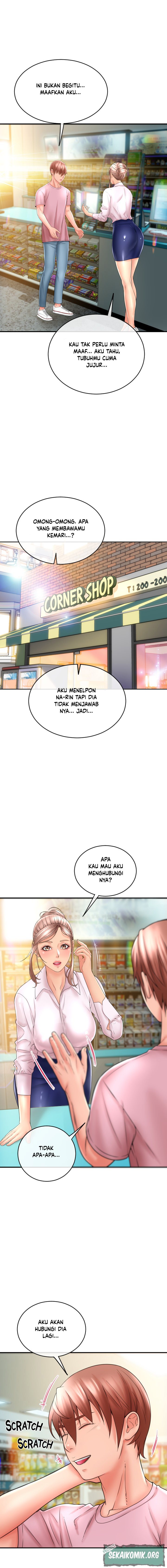 Corner Shop - Chapter 24 4
