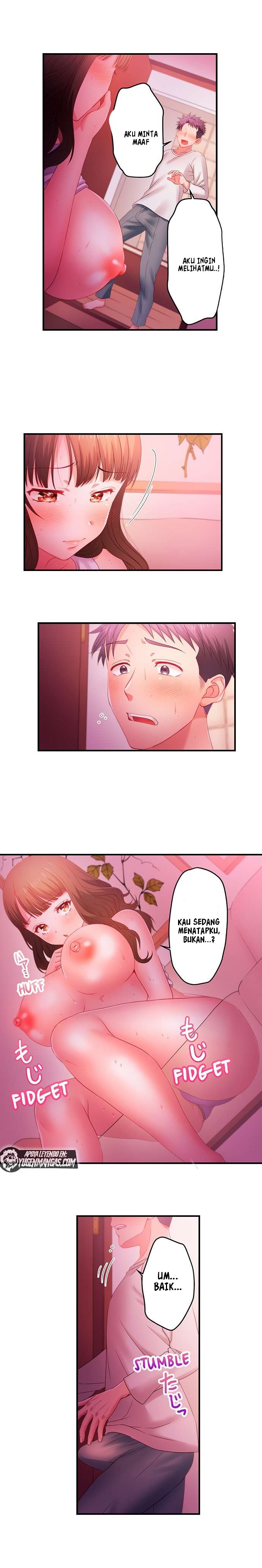 My Girlfriends Naughty Sister - Chapter 24 8